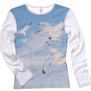 Taylor Swift 1989 shirt